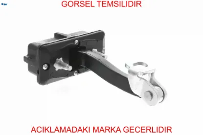 Gergi yayı grande punto opar 51961552 resmi