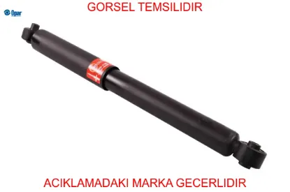 Arka amortisör doblo ııı--opar opar  51962036 resmi