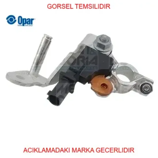 Sigorta kutusu opar 51962915 resmi