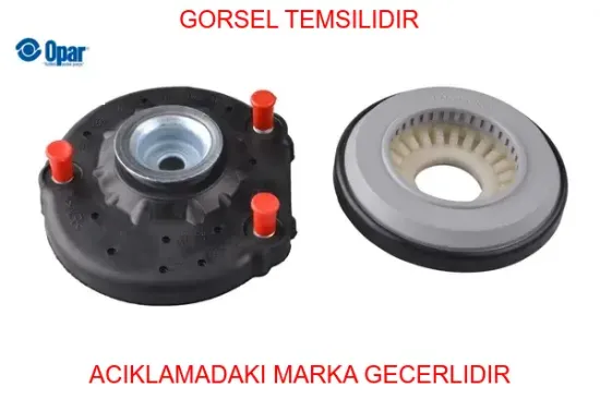 Takoz,amortisör ön sol fr opar  51963725 resmi