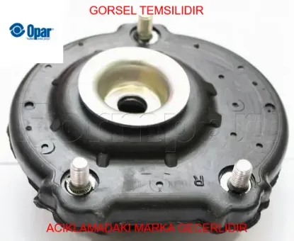 Amortisör kule takozu sağ doblo ym alternatif kod: 52121783 opar 51963726 resmi