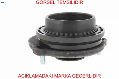 Takoz,amortıor ön sağ doblo y.m opar  51963858 resmi