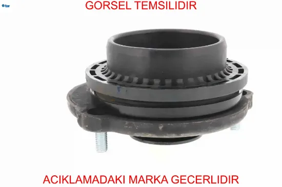 Takoz,amortıor ön sağ doblo y.m opar  51963858 resmi