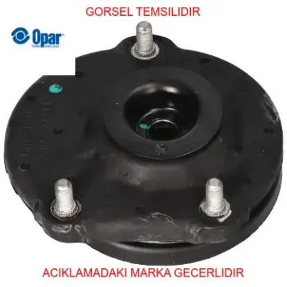 Amortisör kule takozu sol doblo ym opar  51963859 resmi