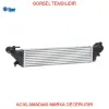 Soğutucu hava opar 51964106 resmi