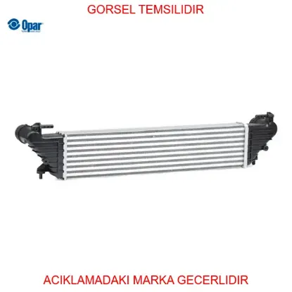 Soğutucu hava opar 51964106 resmi