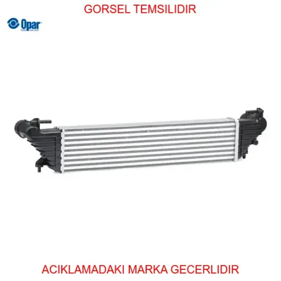 Soğutucu hava opar 51964106 resmi