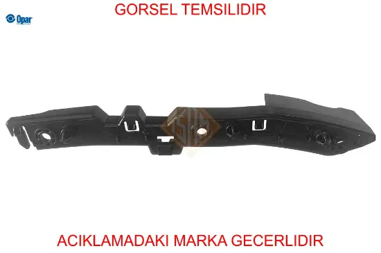 Tampon tes brk ön sol dfl opar 51973269 resmi
