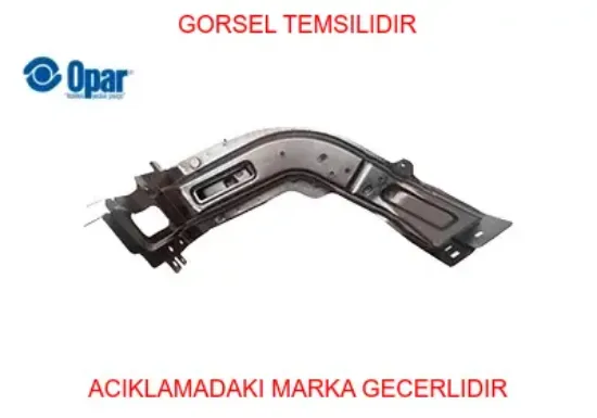 Yuva sağ dfl opar 51974118 resmi