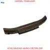 Takoz dfl opar 51974242 resmi