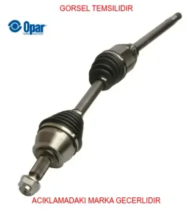 Aks mili fiorino opar 51975576 resmi