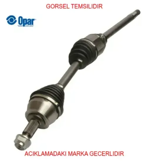 Aks mili fiorino opar 51975576 resmi