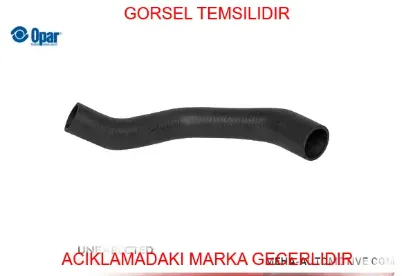 Hortum linea opar 51976435 resmi
