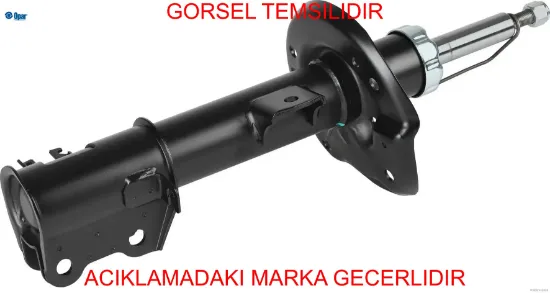 Ön amortisör sağ doblo ııı opar  51976580 resmi