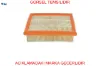 Hava filtresi 50x opar 51977574 resmi