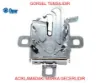 Kilit motor kaput doblo opar 51978732 resmi