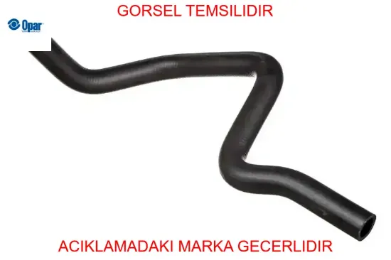 Esnek hortum egea opar 51983409 resmi