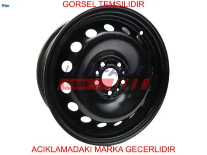 Komple jant egea opar  51983817 resmi