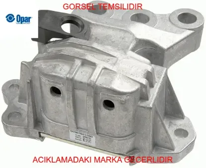Lastik takoz opar 51983865 resmi