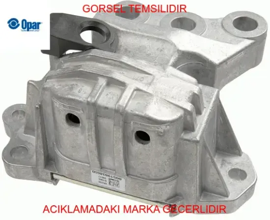 Lastik takoz opar 51983865 resmi