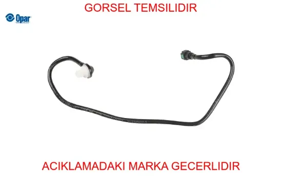 Westinghouse hortumu egea opar  51983990 resmi