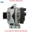 Alternatör grande punto opar 51984051 resmi