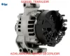Alternatör linea opar 51984056 resmi