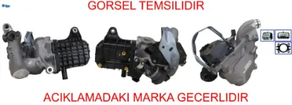 Marş Motoru Opar  51984362   51984362 resmi