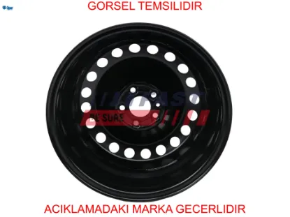 Jant doblo ym opar 51986280 resmi