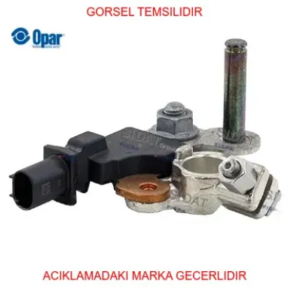 Sigorta kutusu opar 51989067 resmi