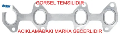 Sızdırmaz conta opar 51989218 resmi