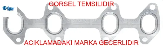 Sızdırmaz conta opar 51989218 resmi