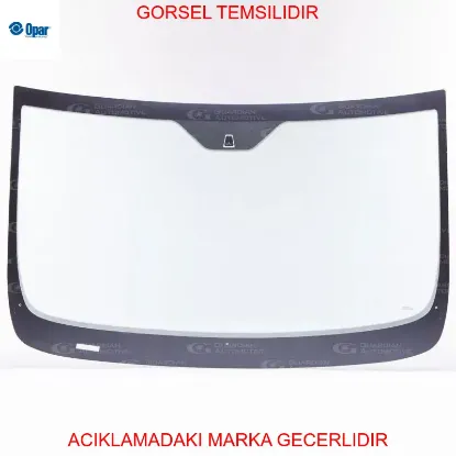 Cam on doblo ym opar 51989631 resmi