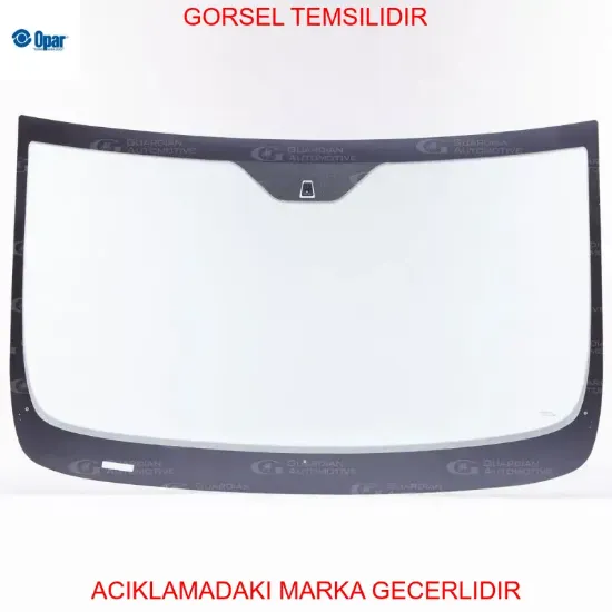 Cam on doblo ym opar 51989631 resmi