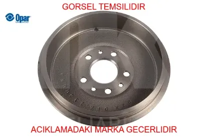 Kampana egea opar 51990128 resmi