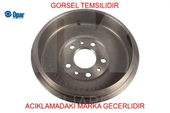 Kampana egea opar 51990128 resmi