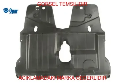 Motor altı muhafaza opar 51998128 resmi