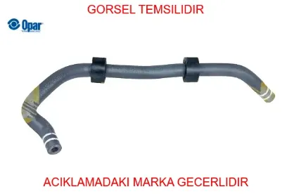 Esnek boru opar 51998290 resmi