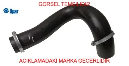 Interc.hava cıkıs borusu  opar 51998293 resmi
