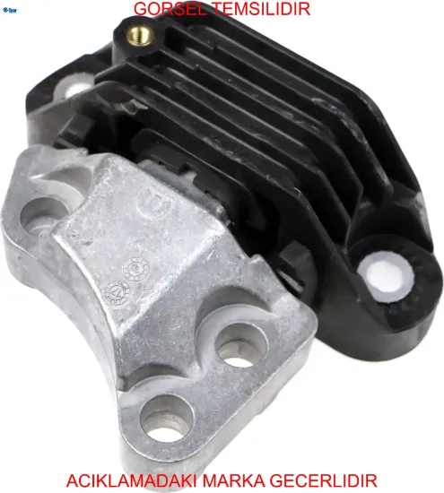 Lastik takoz opar 51999755 resmi