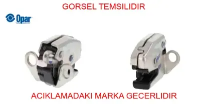 Kilit opar 52000027 resmi