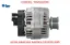 Alternatör 1.6 - 2.0 ducato-lınea opar  52003507 resmi