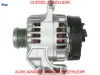 Alternatör opar 52003512 resmi