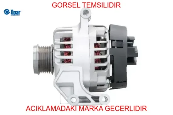 Alternatör(1.3j opar 52003517 resmi