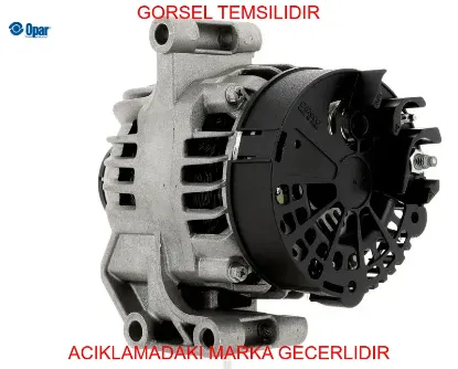 Alternatör(105a) linea opar 52003518 resmi