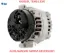 Alternatör a115 120 doblo ym opar 52003529 resmi