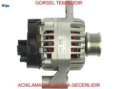 Alternatör egea opar 52003615 resmi