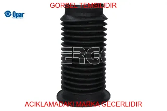 Körük amortisör dfl opar 52004106 resmi