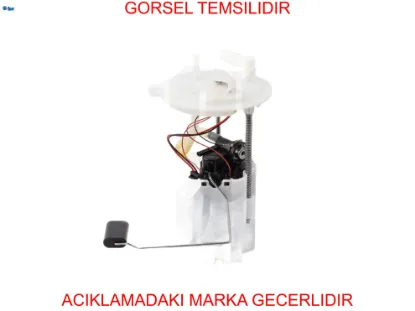 Yakıt egea opar 52007141 resmi