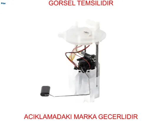 Yakıt egea opar 52007141 resmi
